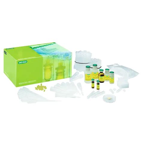 Catalog No 21-1070 Module 2 Gfp Purification