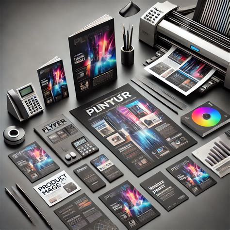 Catalog Printers Near Me