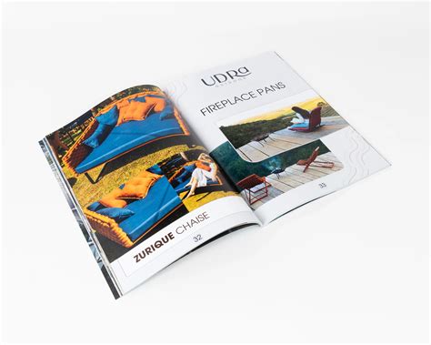 Catalog Printing Hartford