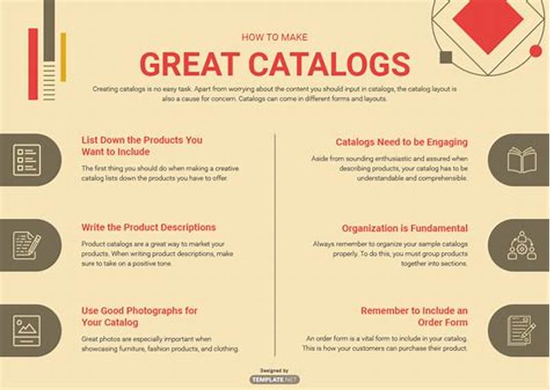 Catalog Store Examples