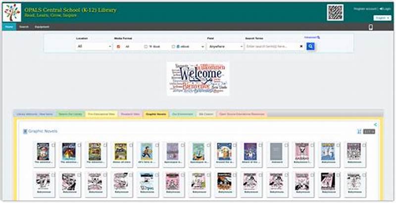 Cataloging And Circulation Programs For Small Libraries