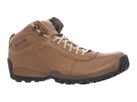 Catalogo Caterpillar Botas