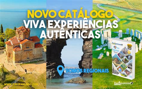 Catalogo De Europamundo