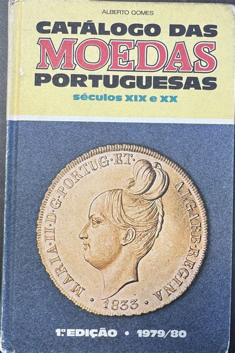 Catalogo De Moedas