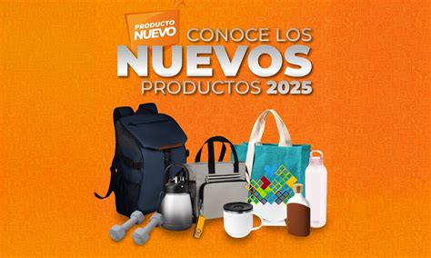 Catalogo De Promocionales