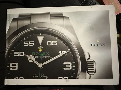 Catalogo De Rolex
