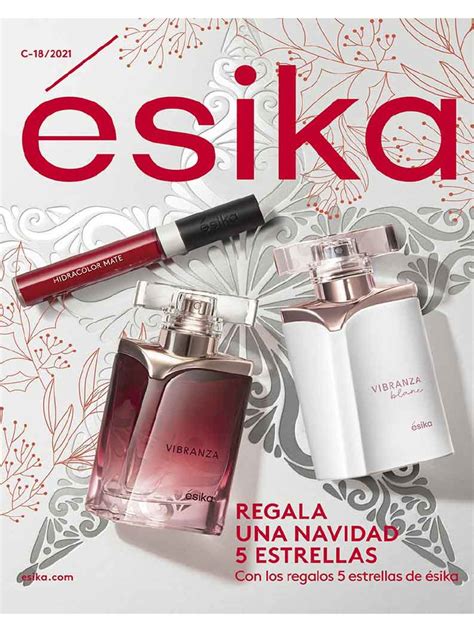 Catalogo Digital Esika