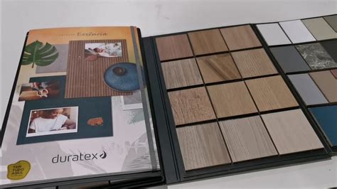 Catalogo Duratex Mdf