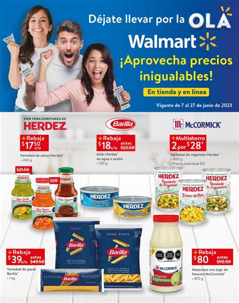 Catalogo En Linea Walmart Mexico
