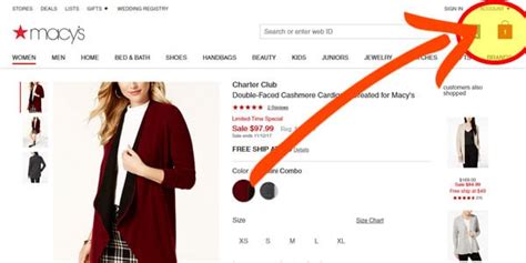 Catalogo Macys En Espanol
