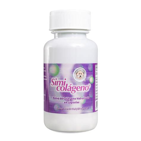 Catalogo Simi Colageno Precio