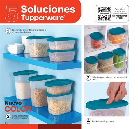 Catalogo Tupperware Mexico