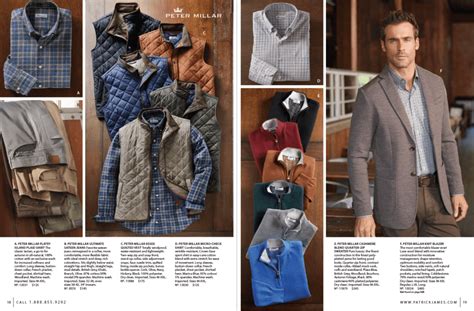 Catalogs By Mail For Free Mens