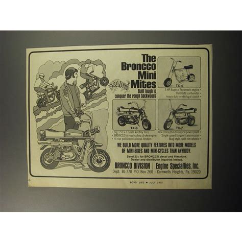 Catalogs For Mini Mites Bicycle