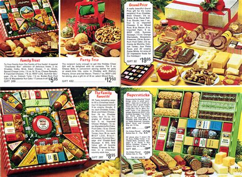 Catalogs Like Swiss Colony