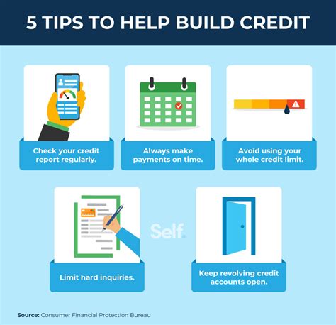 Catalogs To Build Credit