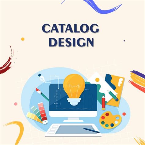 Catalogue Design Agency In Delhi