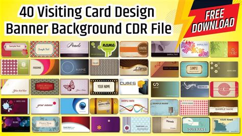 Catalogue Design Cdr File Free Download
