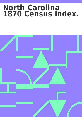 Catalogue Library Books Index Wake County