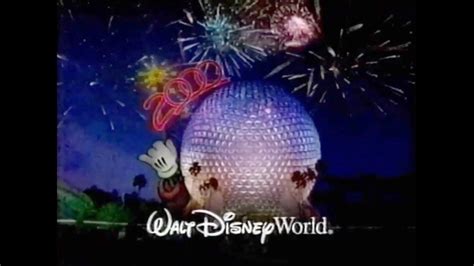 It Disney World
