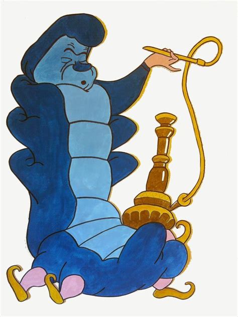Caterpillar Alice In Wonderland Drawing