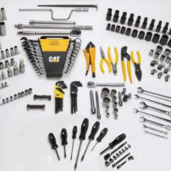 Caterpillar Hand Tool Catalog