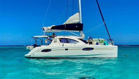 Cayman Islands Boat Charter