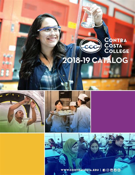 Ccc Academic Catalog