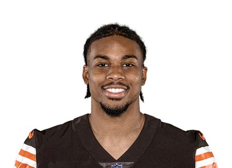 Cedric Tillman Depth Chart