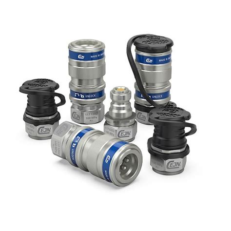 Cejn Coupler Catalogue