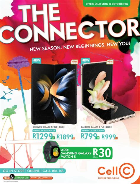Cell C Catalogue