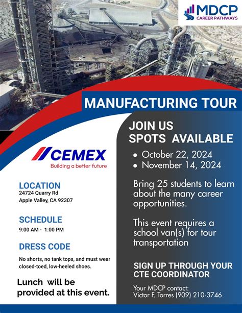 Cemex Career Opportunities