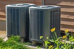 Central AC Units