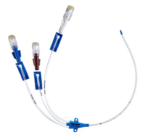 Line Catheter
