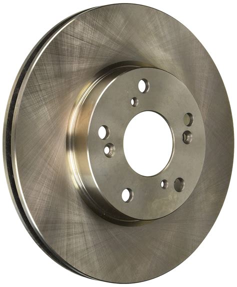 Centric Brake Rotor Catalog