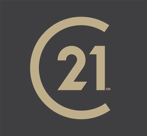 21 Logo Colors