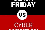 Chainsaw Deals Cyber Monday
