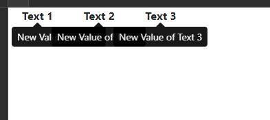 Change Twitter Bootstrap Tooltip content on click