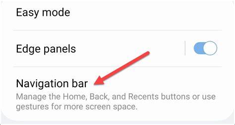 Change color of Back button in navigation bar
