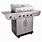 Char-Broil Gas Grills Lowe's