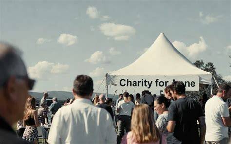Charity Event