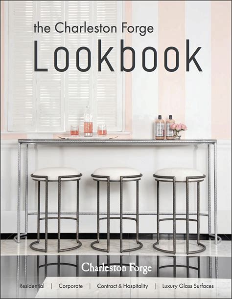 Charleston Hardware Catalog