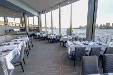 Chart House Reservations Weehawken