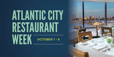 Chart House Restaurant Week