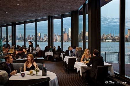 Chart House Weehawken Nj Dress Code