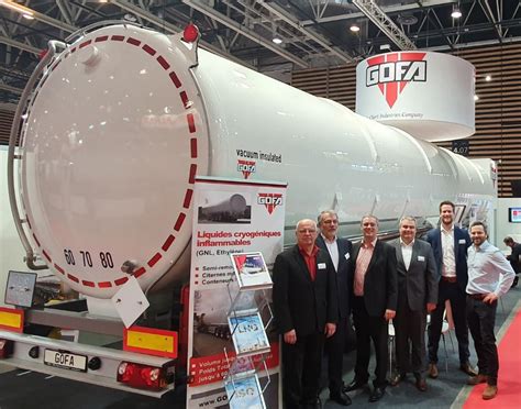 Chart Industries Ball Ground