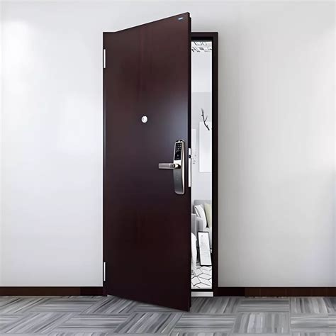 Chart Showing How Many Schools Use Outward Opening Doors