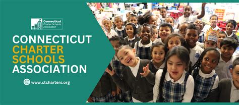 Charter Schools In Connecticut