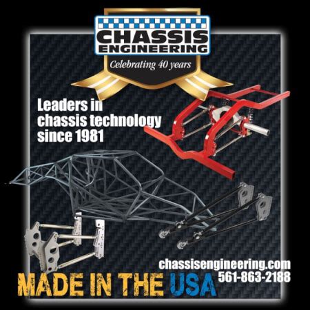 Chassis Engineering Catalog