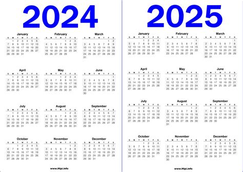 Chatt State Calendar 24 25 Printable